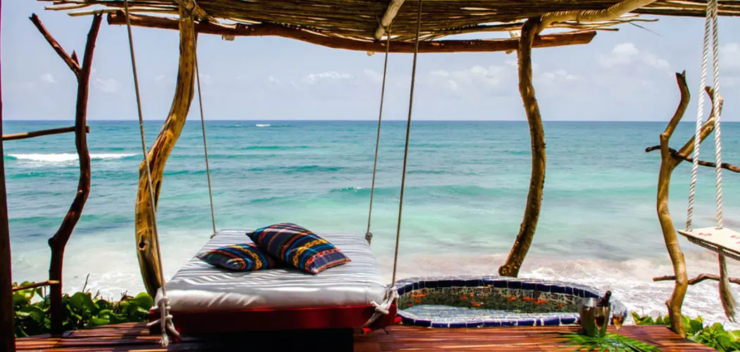 Ecotourism in Tulum, the green rhythm of salt, sand and sun