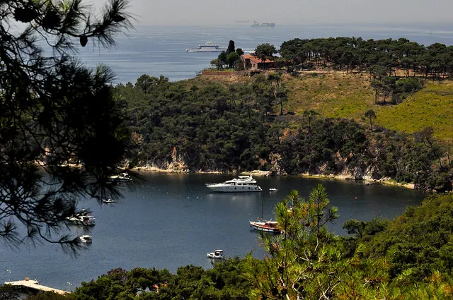 10 natural wonders in Turkey