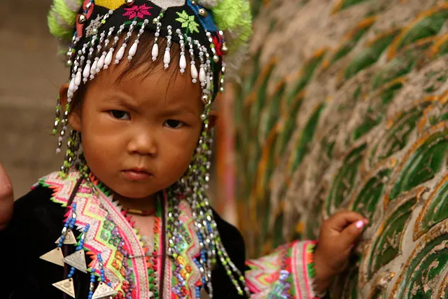 Eco Tourism Trail In Thailand