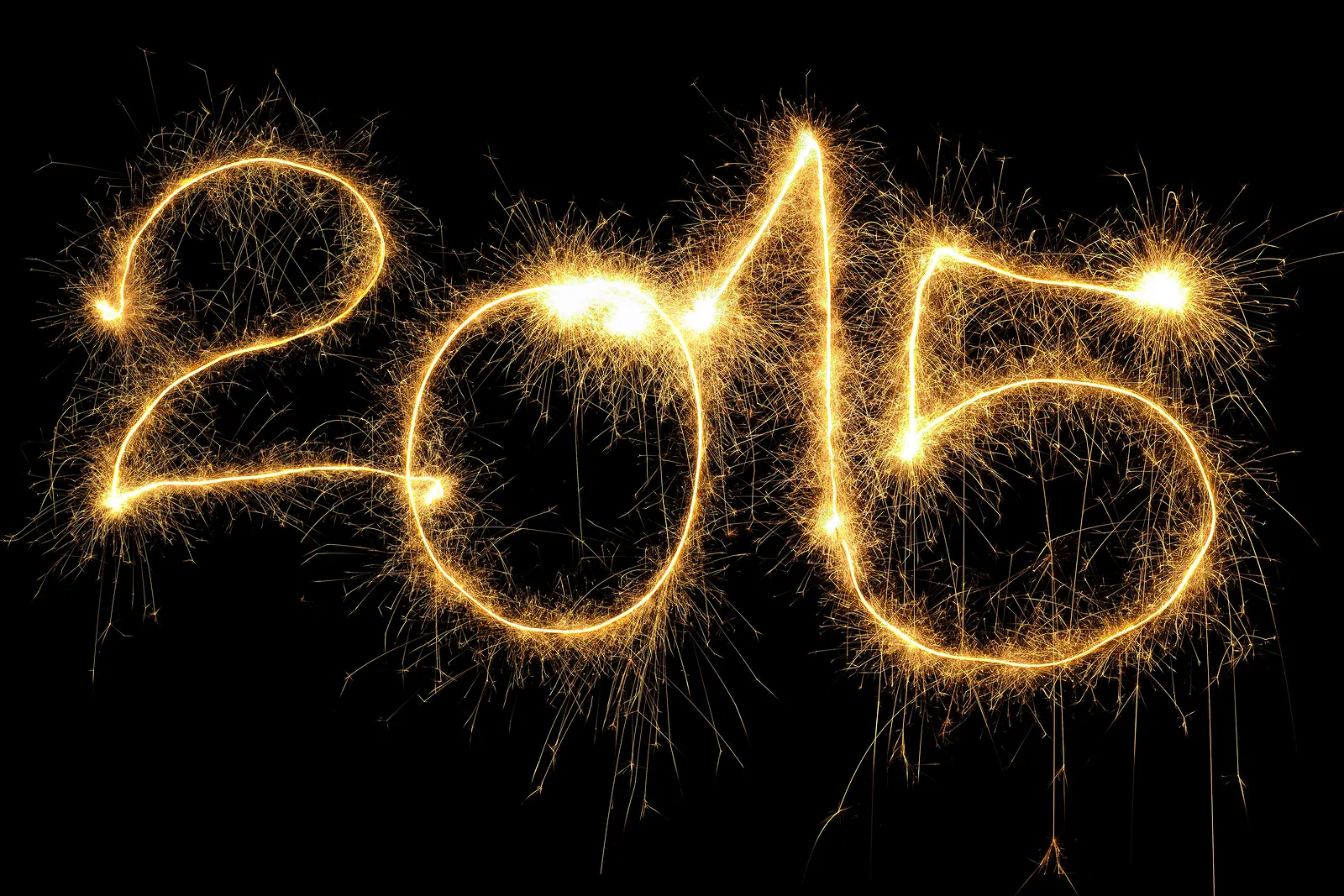 Happy New Year
