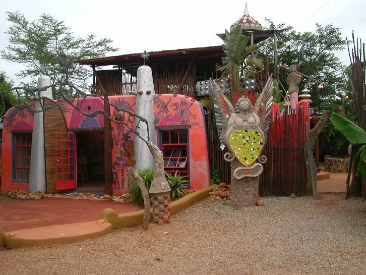 Swaziland SA