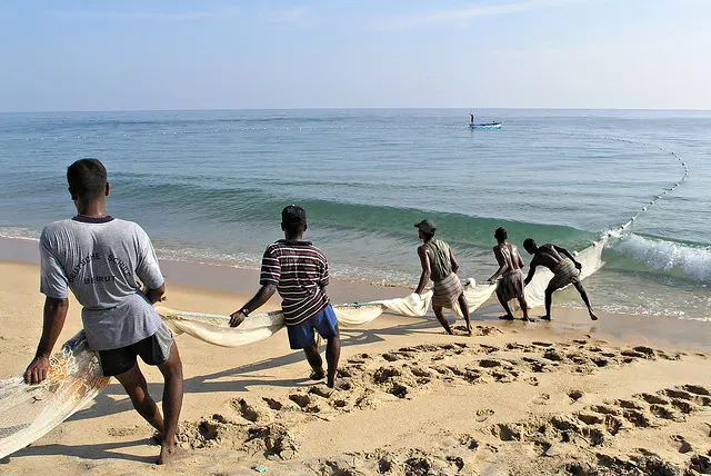 Sri Lanka Ecotourism