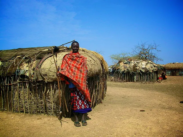 Eco Tourism Kenya