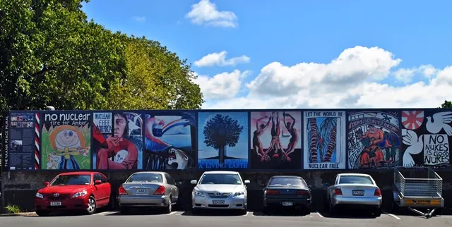 Auckland Green Travel City Tour - A multicultural outdoor activities paradise
