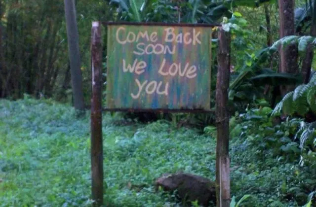 Dominica's Newest Eco-Tourism: Waitukubuli Trail