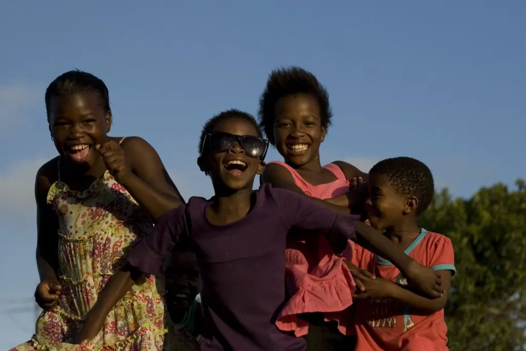 Sustainable and ecotourism in South Africa