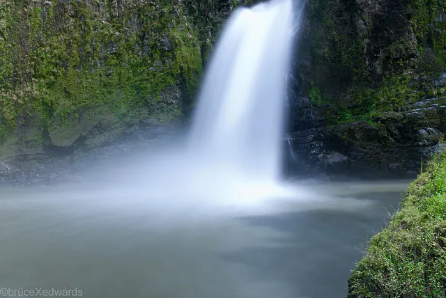 Jarabacoa - The Dominican Republic