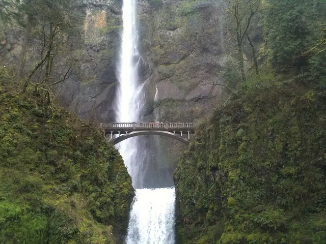 Multnomah, Oregon - USA