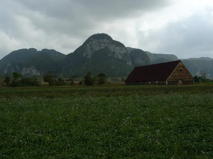Cuba