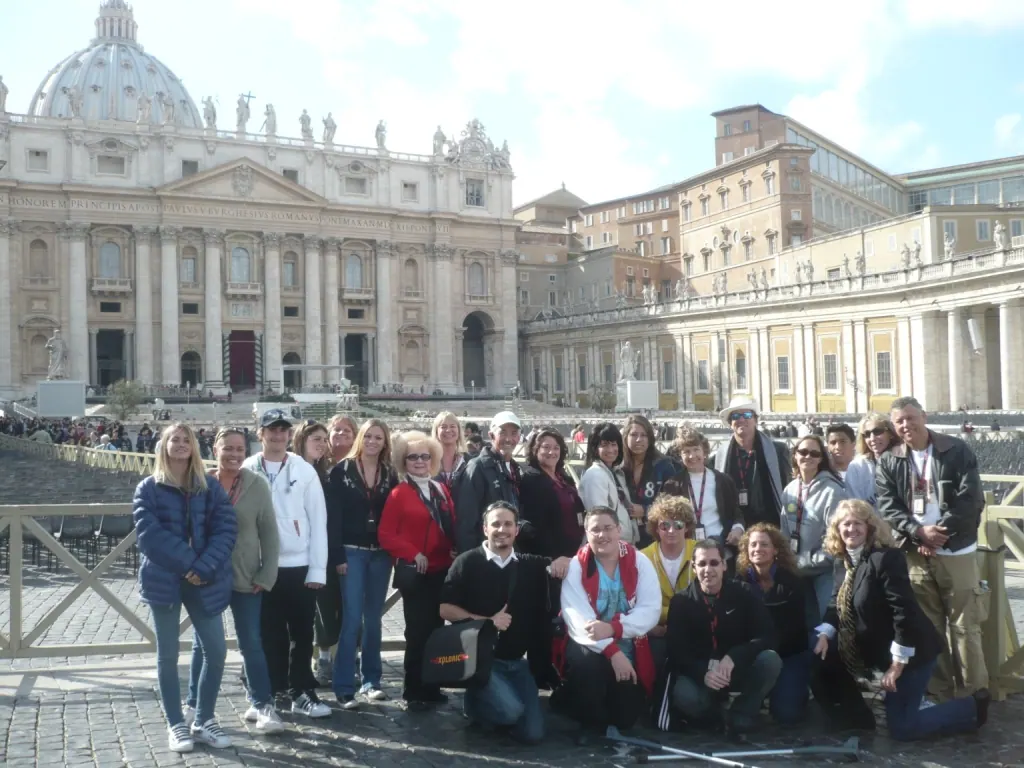 Rome - Explorica