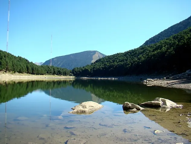 Hiking in Andorra