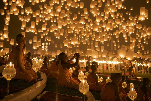 Chiang Mai City Tours - Green Travel Guide