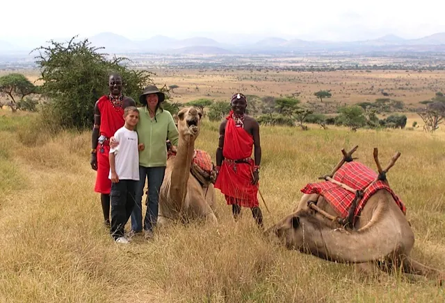 COMMUNITY: Buy 1 Trip Give 1 Trip with Elevate Destinations