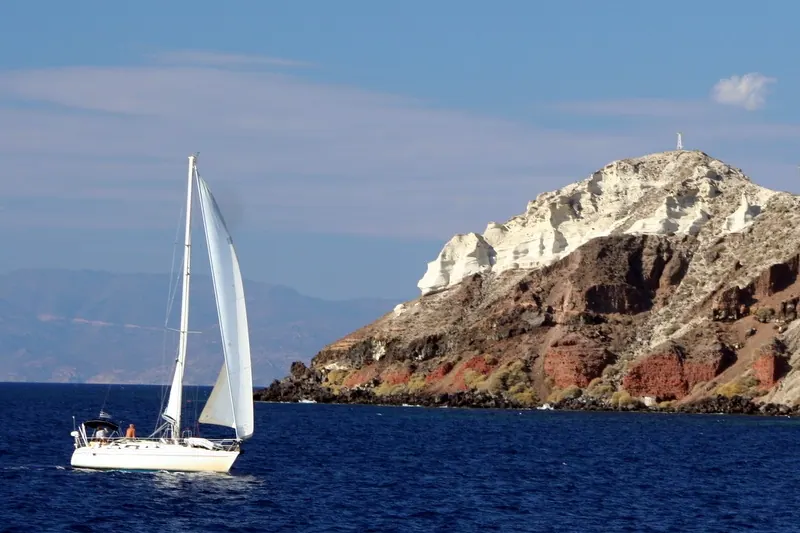 Ecotourism in Greece: From Land to Sea
