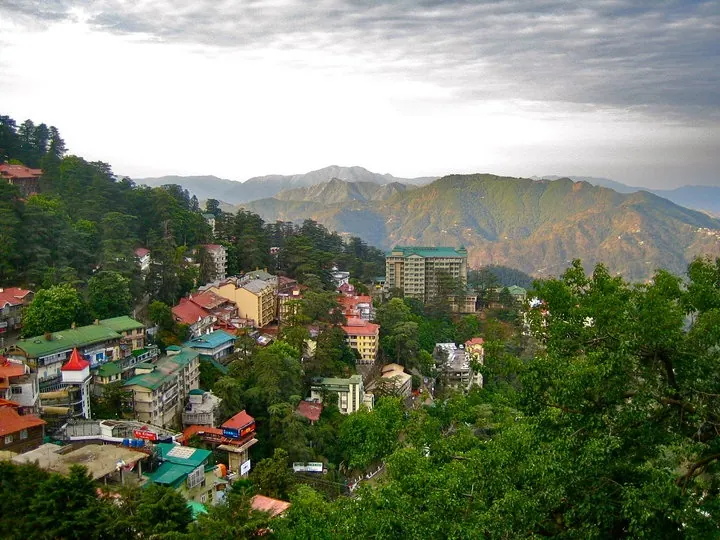 Ecotourism in India: Rich in History, Sustainable for the Future