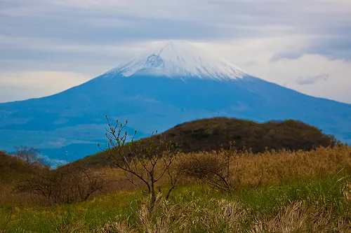 Ecotourism in Japan, land of surprises
