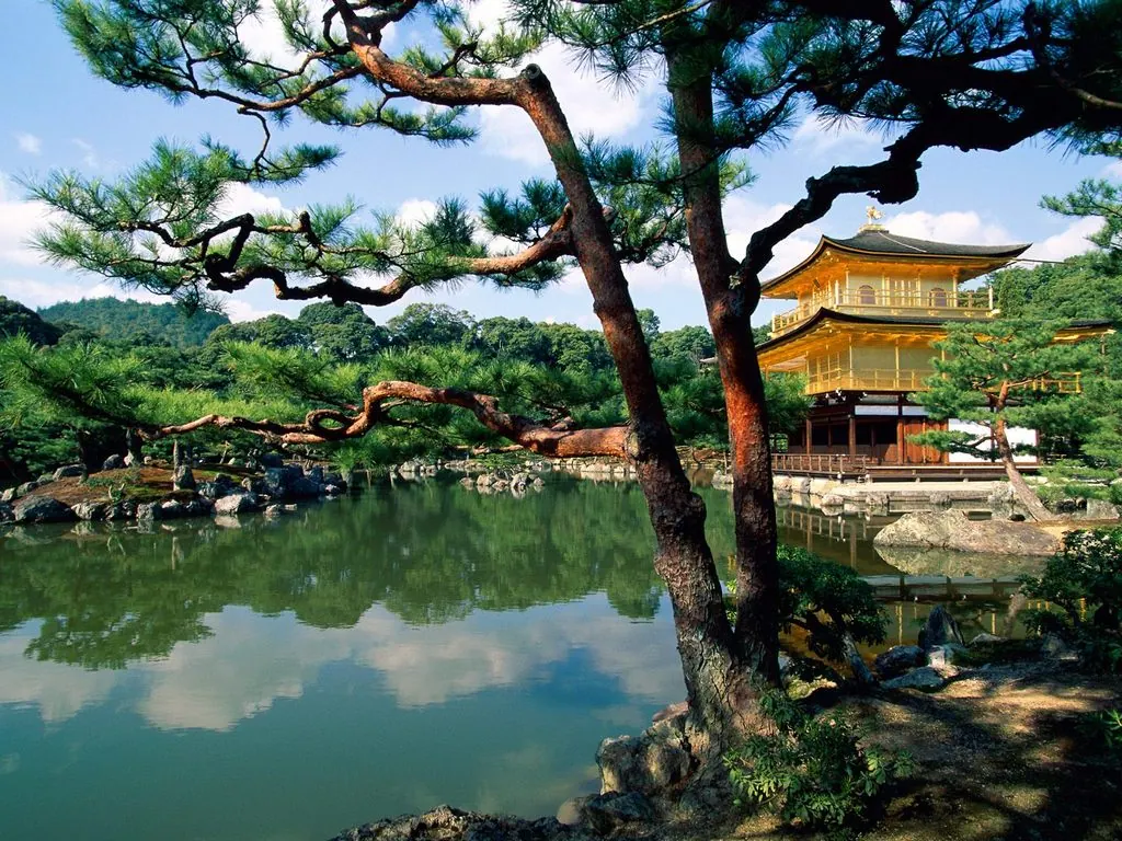 Kyoto - Japan