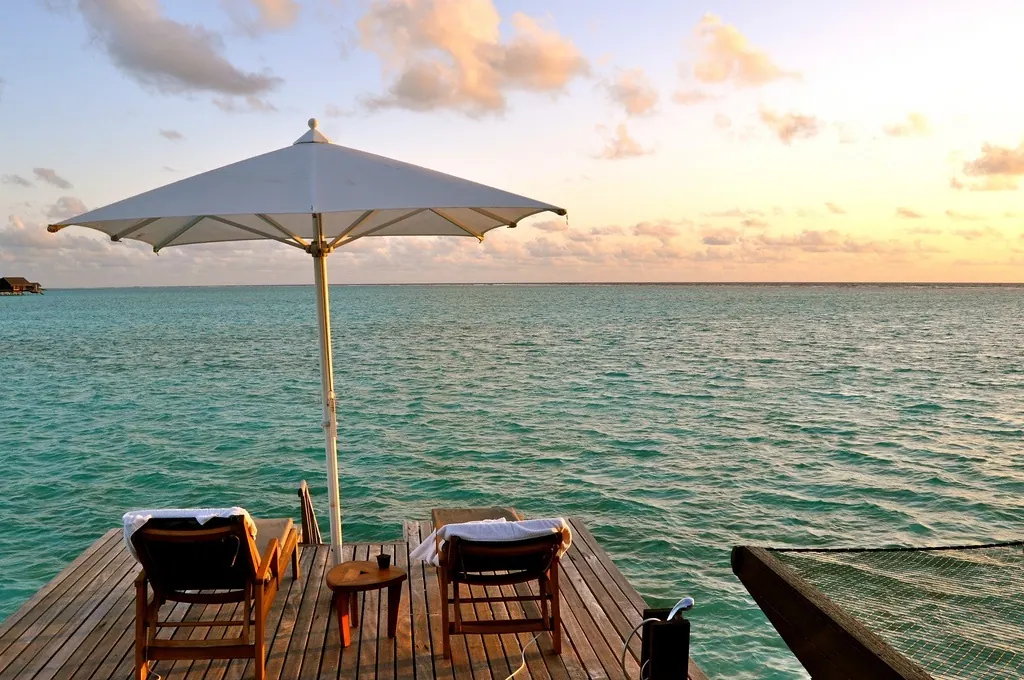 Protecting Paradise: Ecotourism in the Maldives