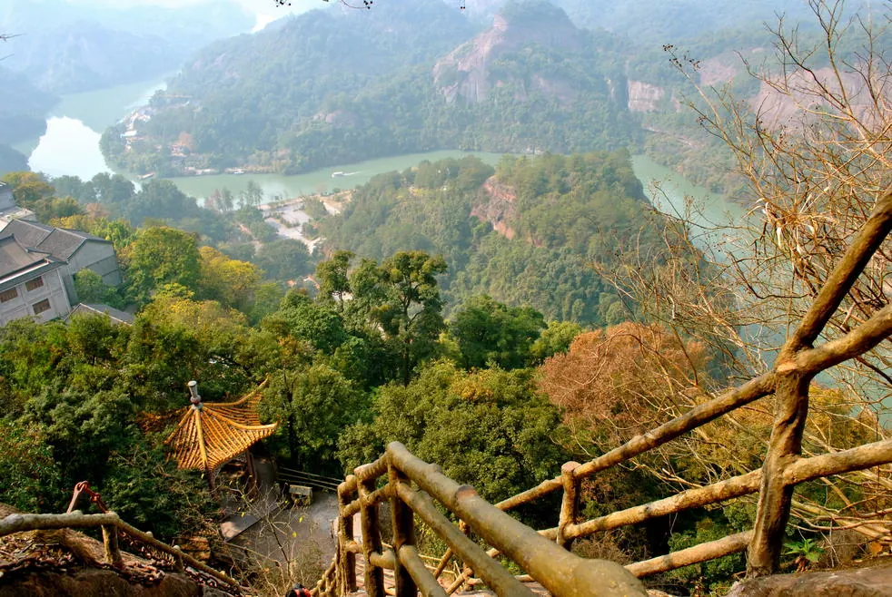 Why China could become the best ecotourism destination