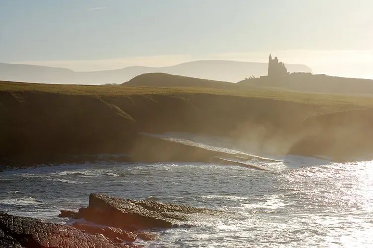 Stand Up Paddling along Ireland’s Wild Atlantic Way