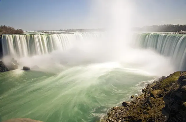 Niagara Falls