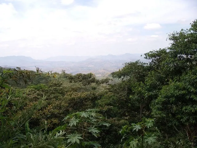 Ecotourism in Nicaragua
