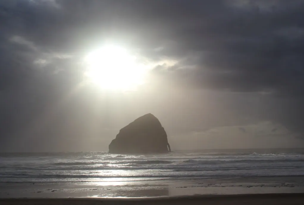 Portland and Oregon Coast