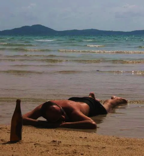 Easter Island