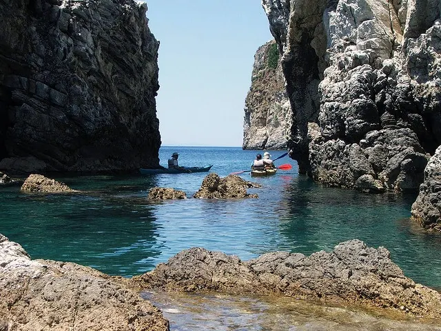 Never-Ending Exploration: Ecotourism in Turkey