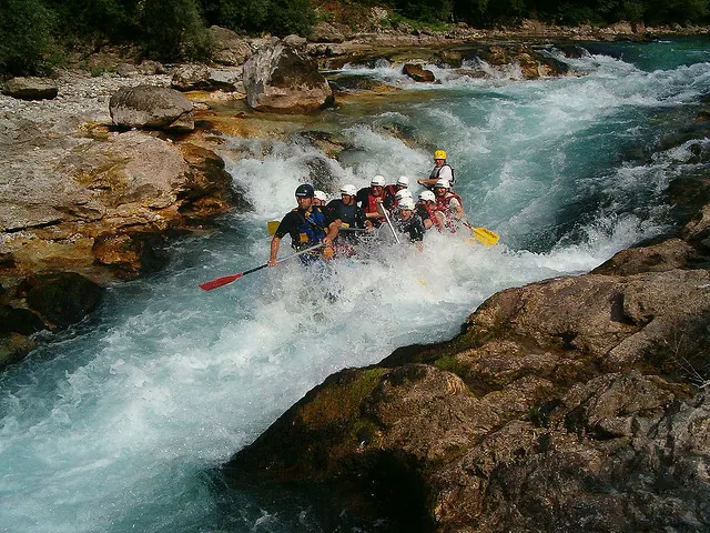 Ecotourism in Bosnia - Herzegovina: for all tastes