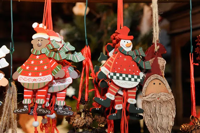 World’s Best Christmas Markets