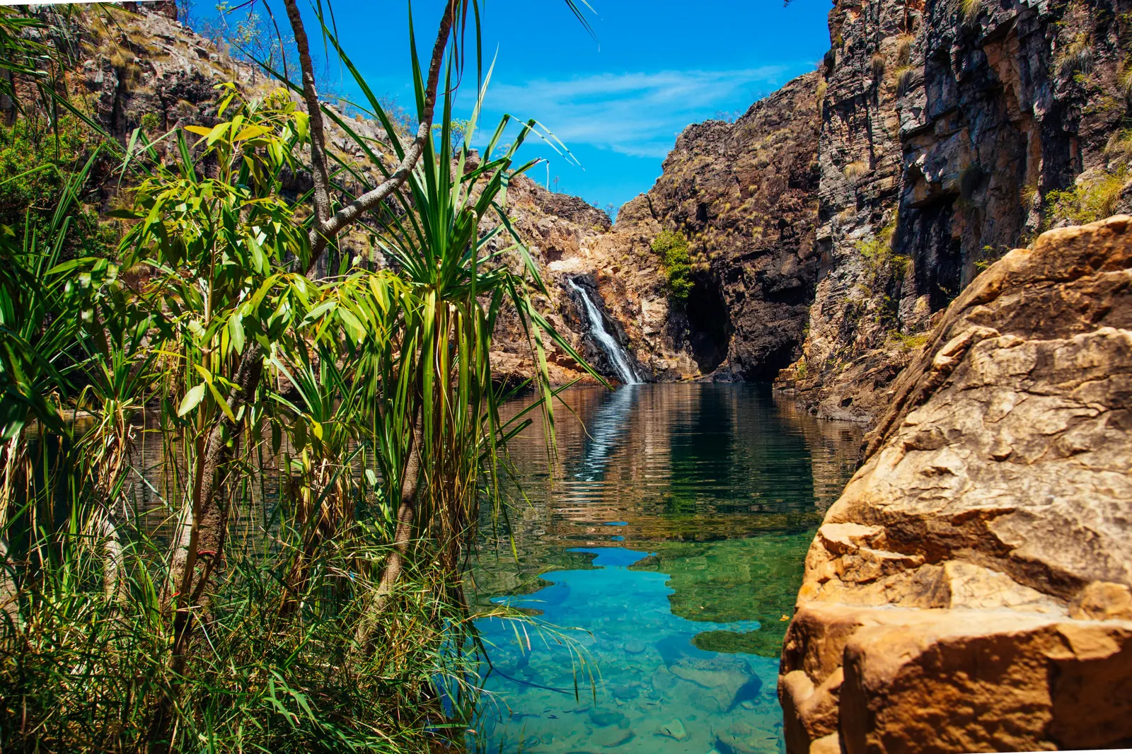 Five of Australia’s best eco-lodges to help you reconnect with nature