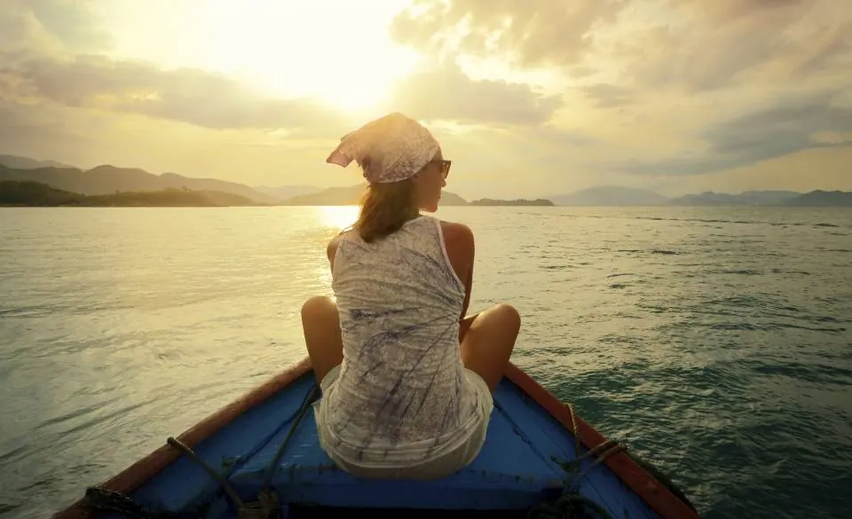 The rise of the Inspired Traveller