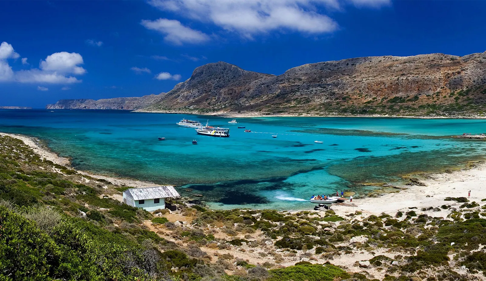 Ecotourism in Crete
