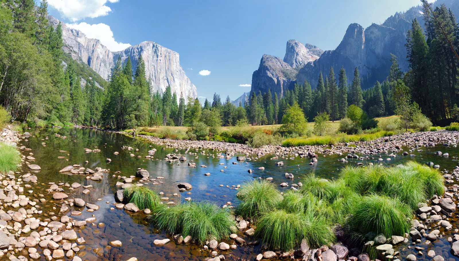 Ecotourism in California