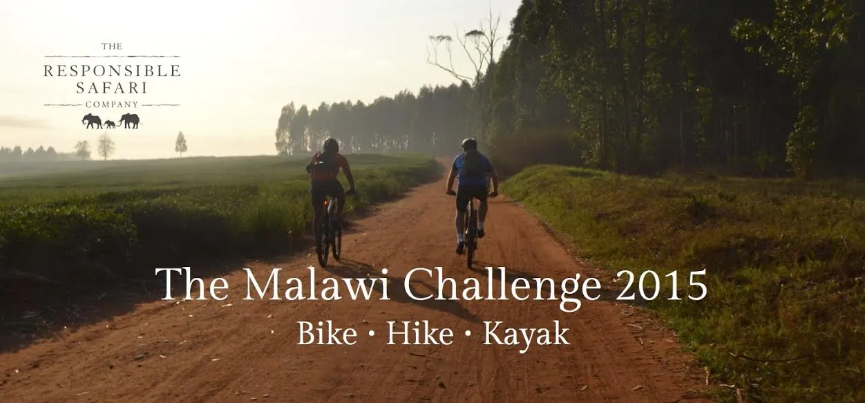 Malawi Triathlon