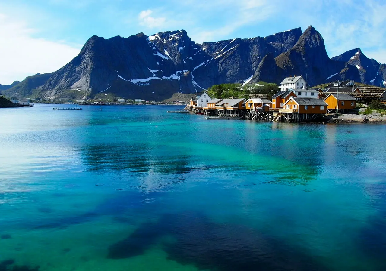 Top 10 Regions in Europe for a Cycling Holiday