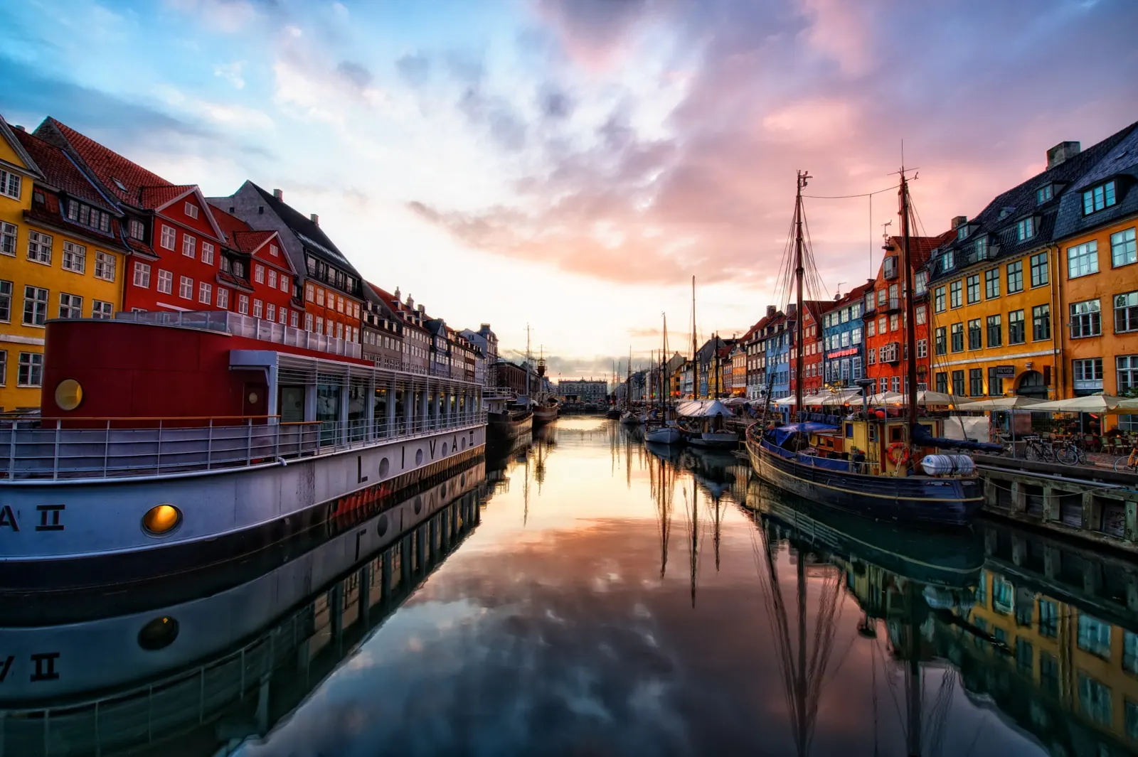 Top 10 Best Green Cities to visit in Europe