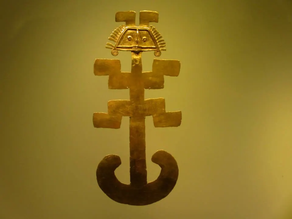 From Armenians to the Mayas, symbolism across the globe and civilisations
