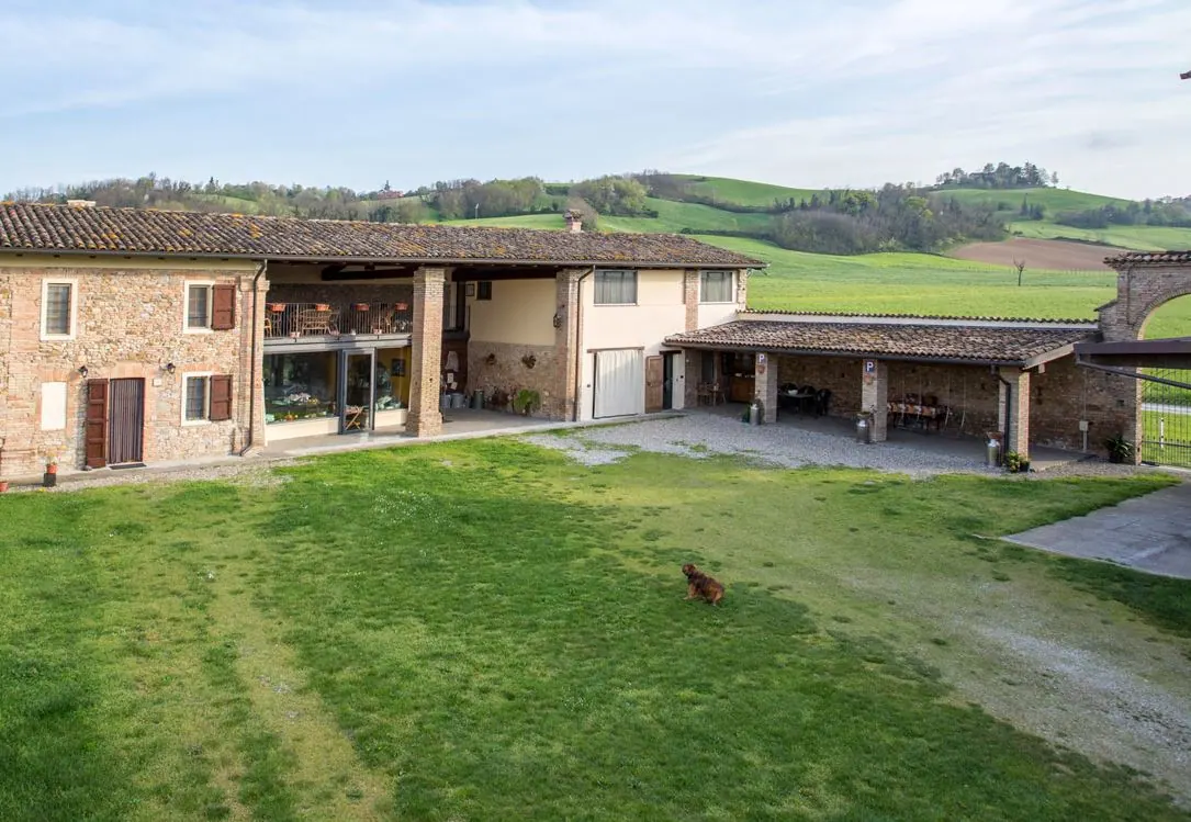 Some of the best Eco Lodges and Bed and Breakfast in Italy