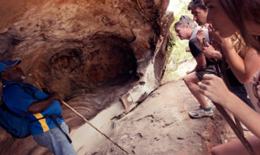 Outback to the Top End – Adelaide to Darwin