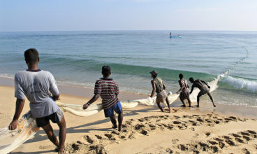 Sri Lanka Ecotourism