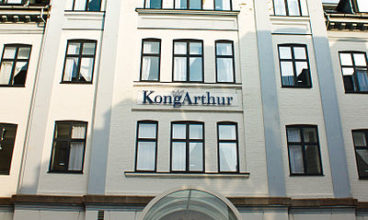 Hotel Kong Arthur 4*