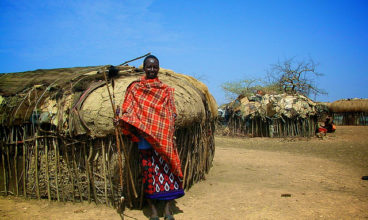 Eco Tourism Kenya