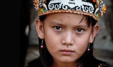 Borneo—Sabah Adventure