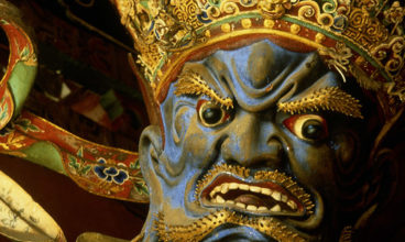 China on a Shoestring: Hong Kong to Beijing