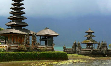 Classic Bali