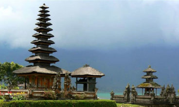 Classic Bali & Lombok