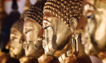 Highlights of Thailand