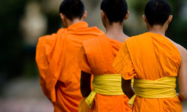 North & South Thailand Highlights